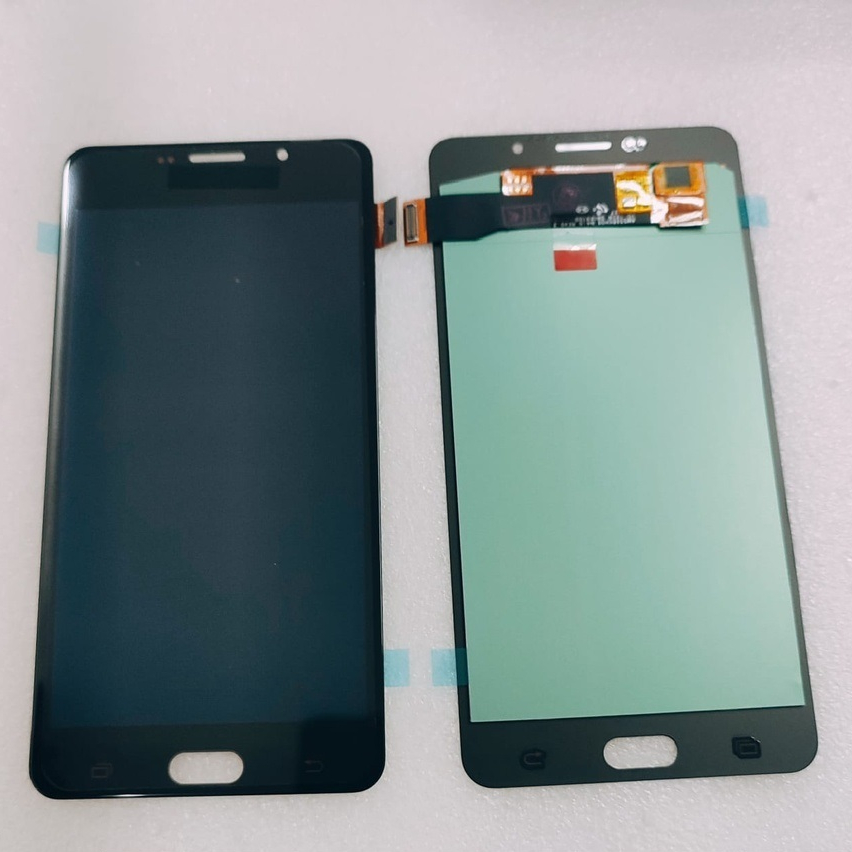 Promo LCD TOUCHSCREEN SAMSUNG A910 / A9 PRO / A9 2016 / A9 PRO 2016 OLED / LCD NEW PRODUCT -