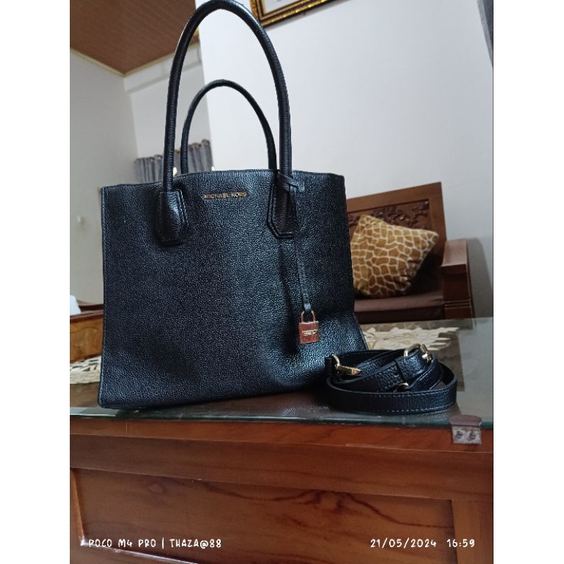 Michael Kors Mercer Large