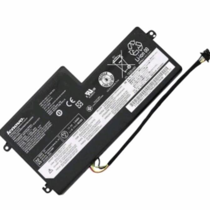 Original Battery batre batrai LE ThinkPad X240S X250S X260 X270 45N1112 45N1113