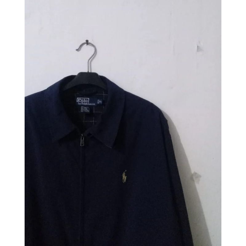 Harrington Polo Ralph Lauren