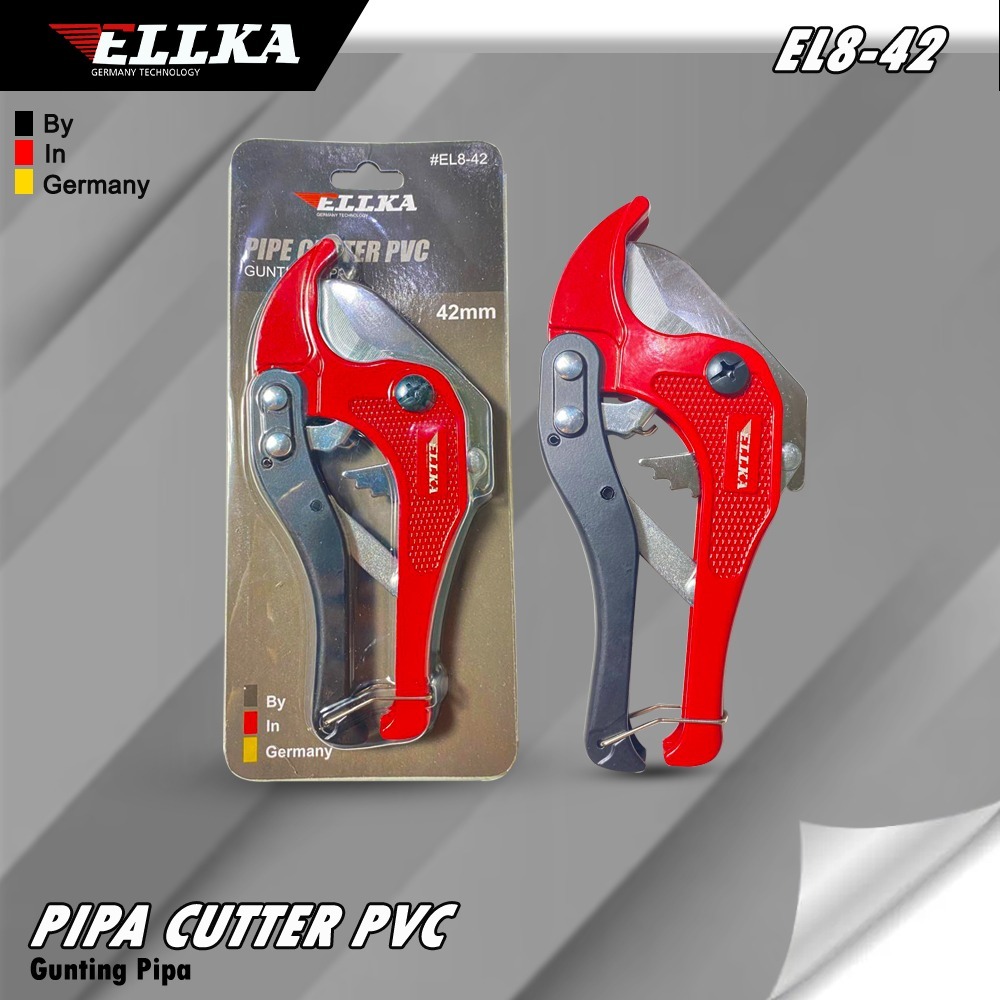 Gunting Pipa Camel Gunting Pipa Pvc 42mm Gunting Paralon Gunting Potong Pipa Camel Pemotong Pipa