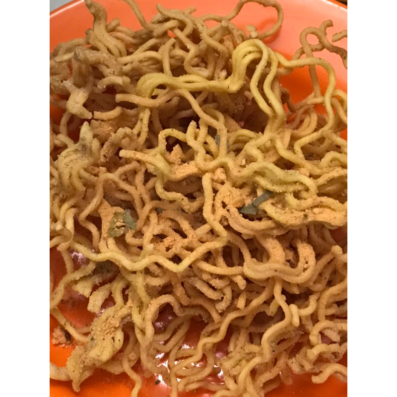 

MIE PEDAS DAUN JERUK 100 gr (BELI 5 GRATIS 1)
