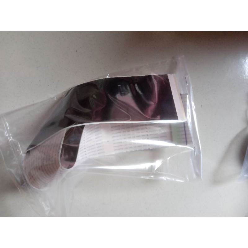 Kabel fleksibel MB ke tcon TV LED Samsung TYPE 43TU7000