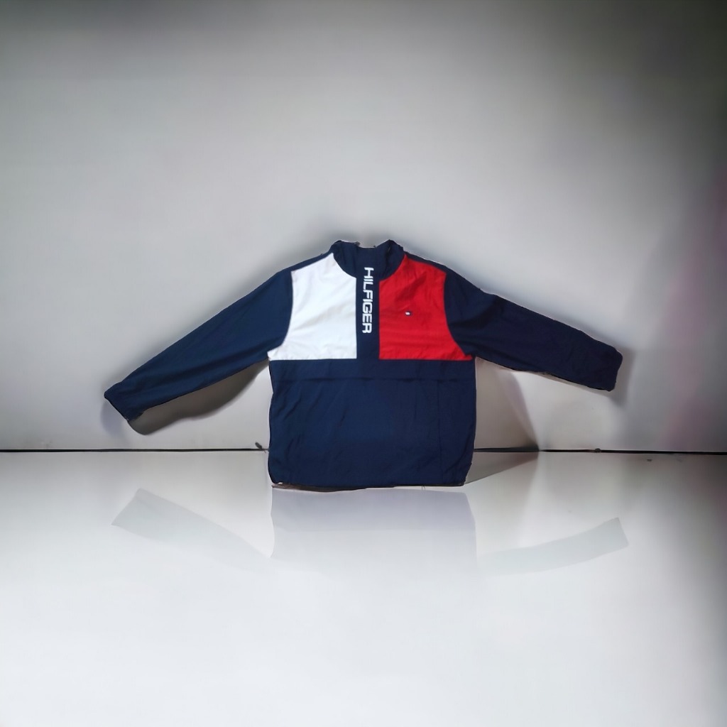 Test Jaket Hilfiger