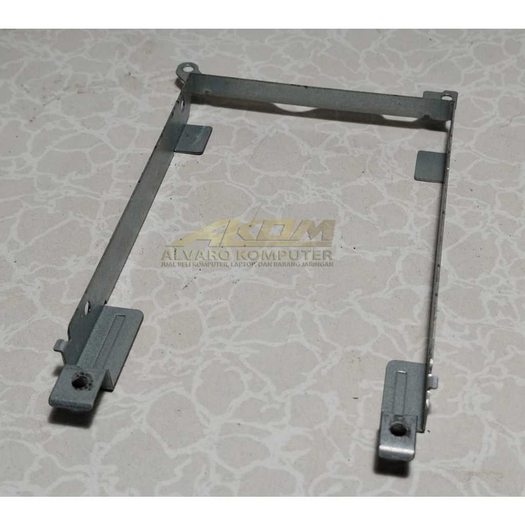 Bracket Hardisk Laptop Asus X455LJ