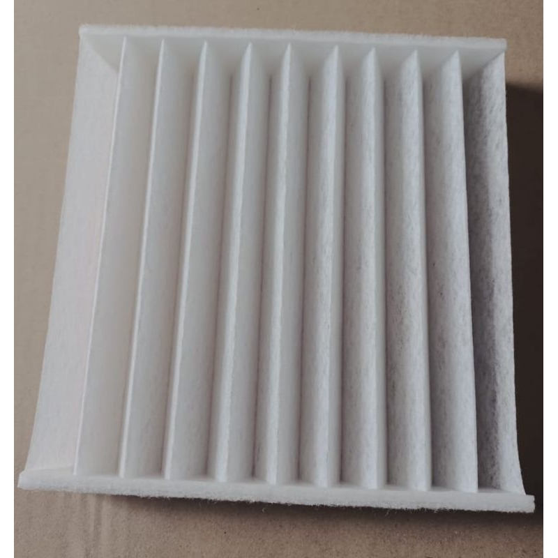 filter kabin AC new rush all new rush