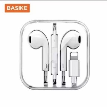 headset gaming iphone basike MT30