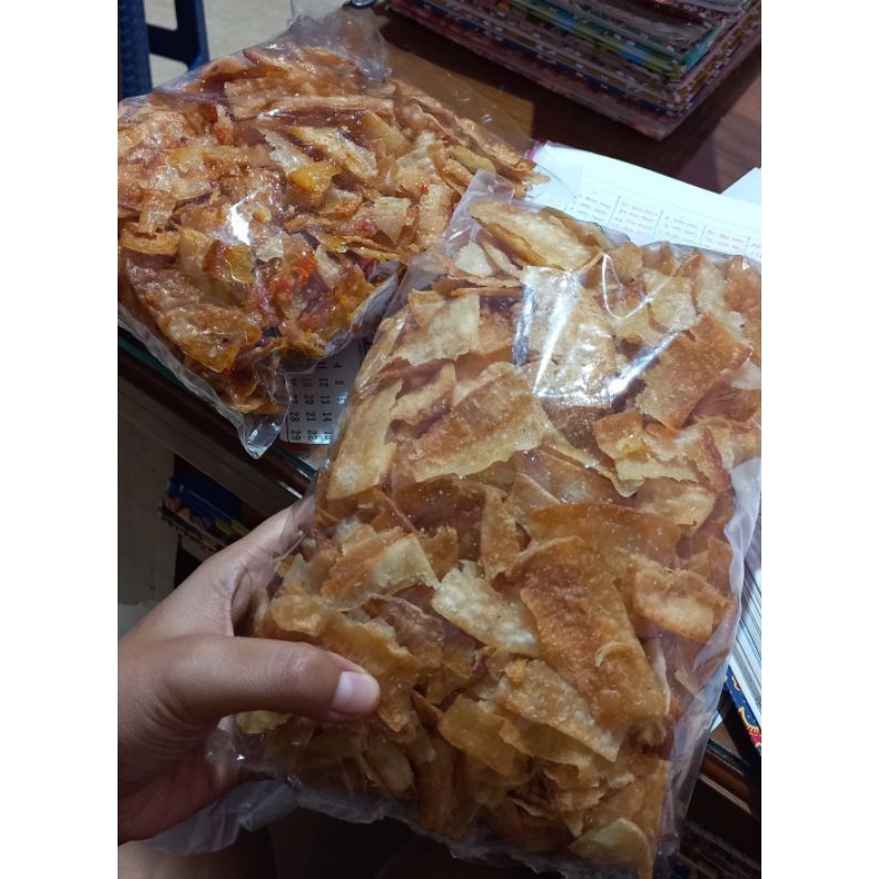 

KRECEKSINGKONG