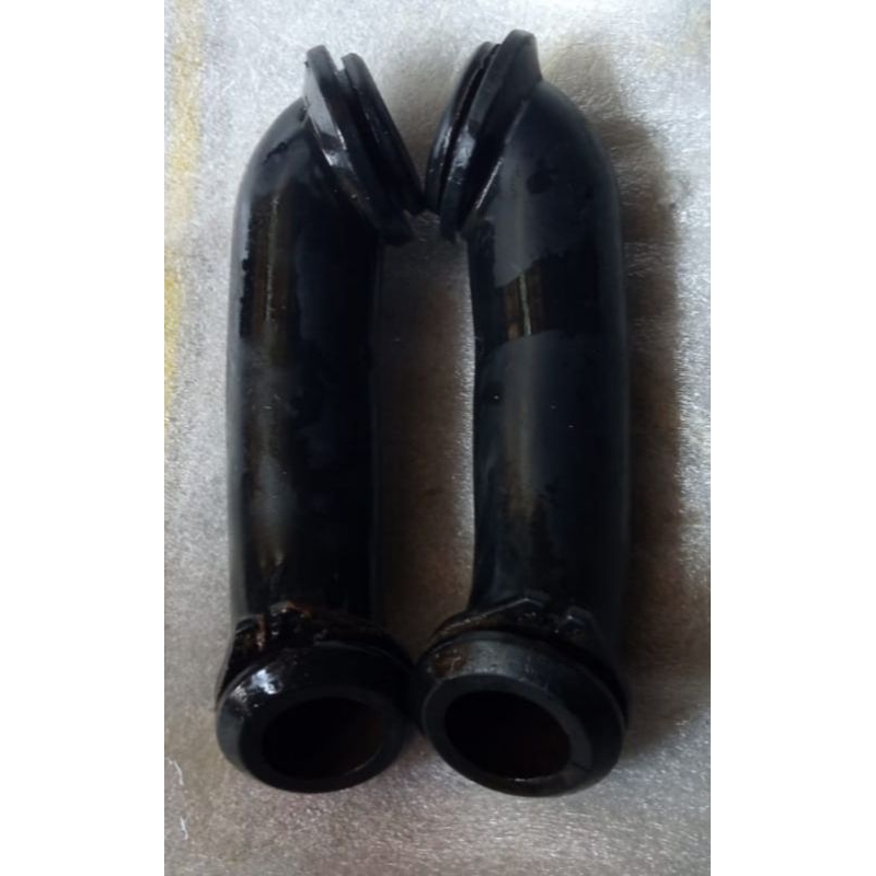 karet filter atas Vega R lama kripton