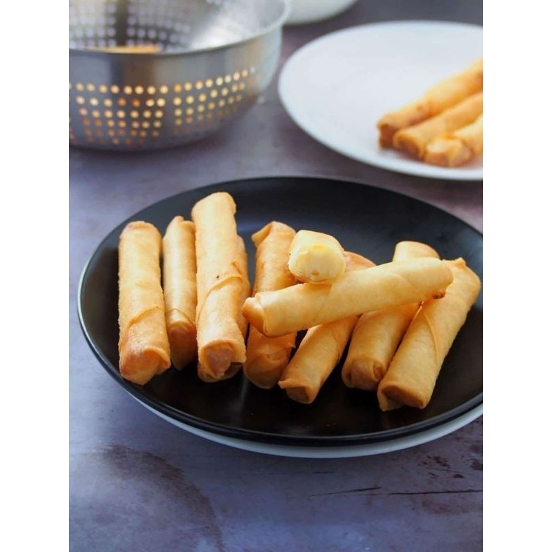 

KEJU AROMA FROZEN