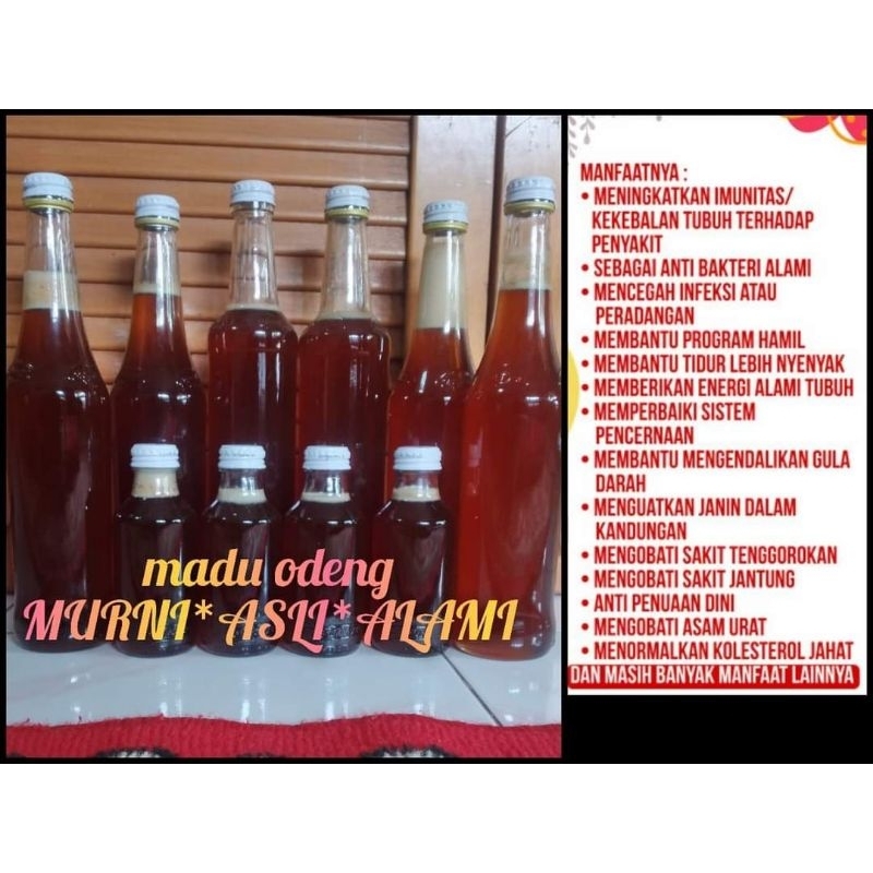 

madu alam original baduy asli 100% bisa cod