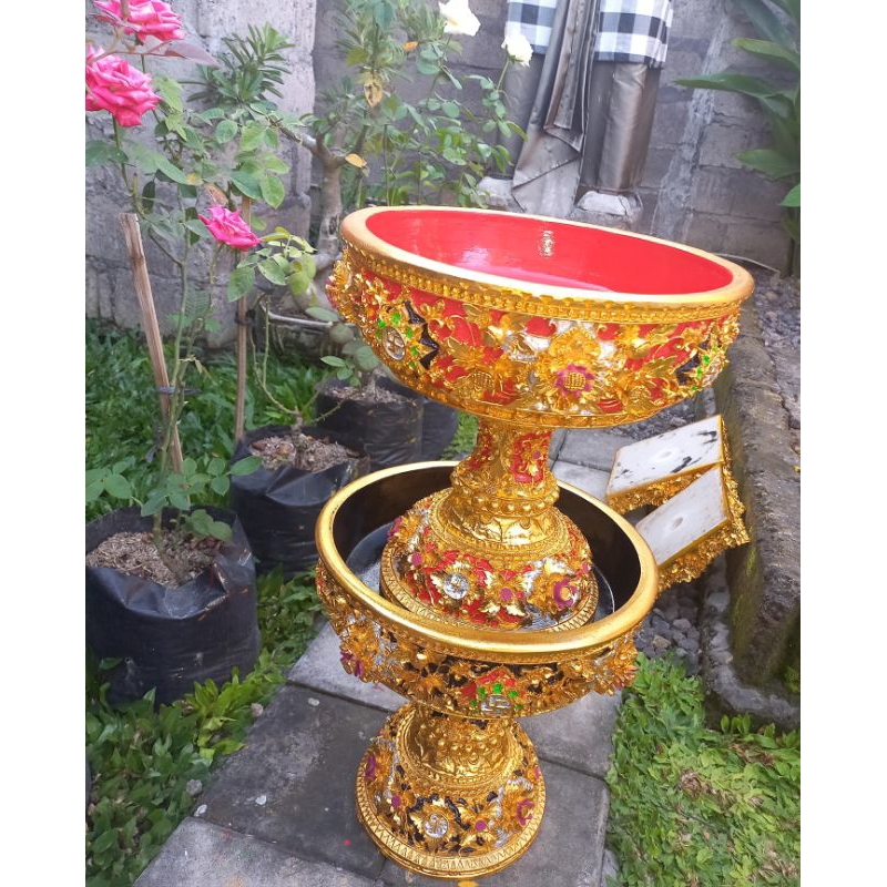 dulang nare bokor uk.30cm