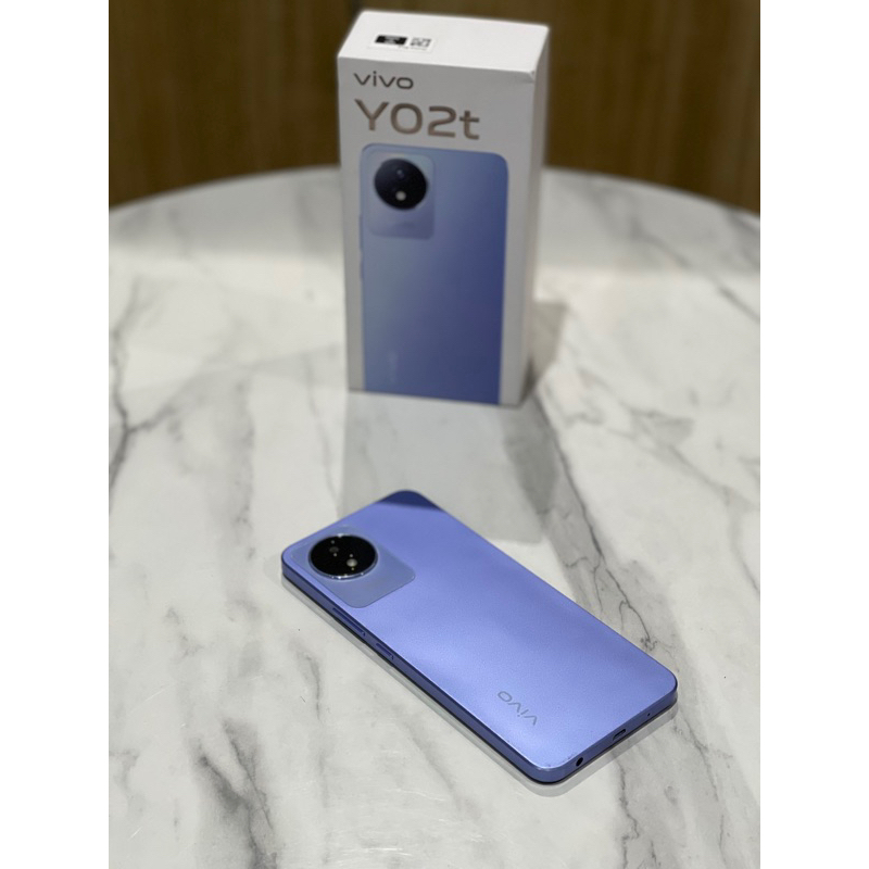 vivo y02t.vivo indonesia.vivo murah.vivo 4/64.vivo.