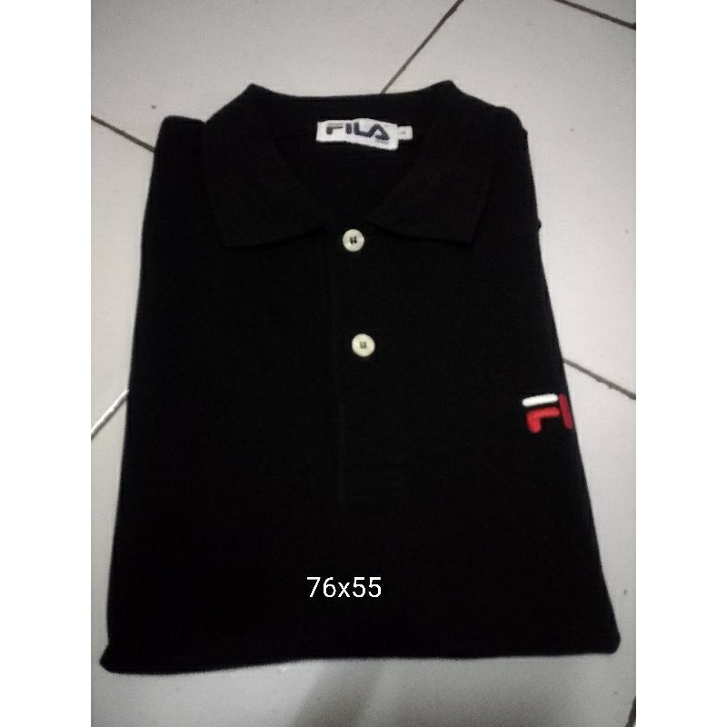 kaos fila