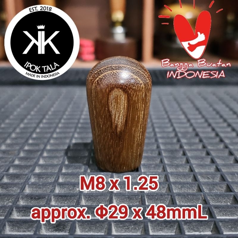 M8 Lever Knob BEZZERA STREGA