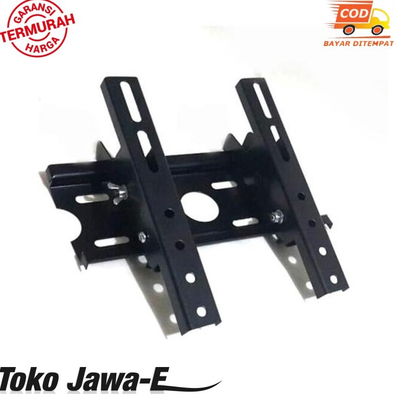 Rainbow Bracket Led Tv Lcd Tv Plasma Tv Ukuran 14 Inch  32 Inch