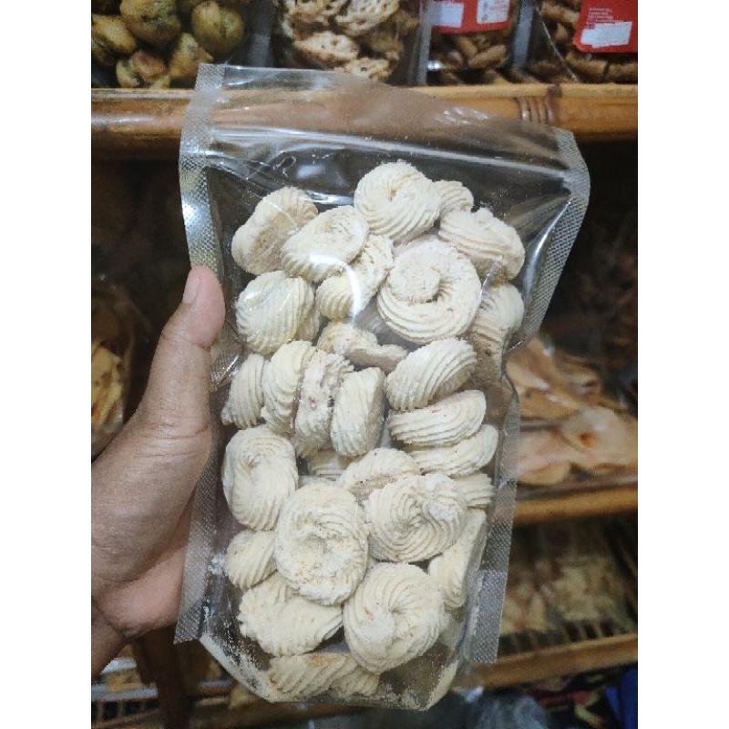 

kue sagu 250gr