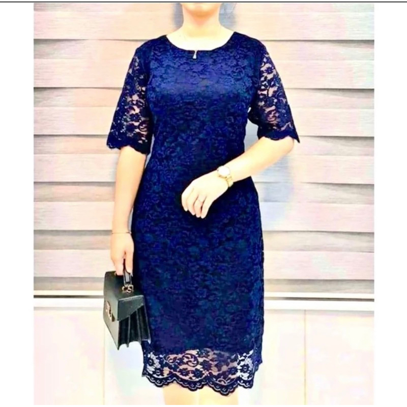 Pes Dress Kekinian Dres Pesya Dris Gereja Dresh Natalan Kondangan Casual Pakian Natal Cewe Mewah Ele