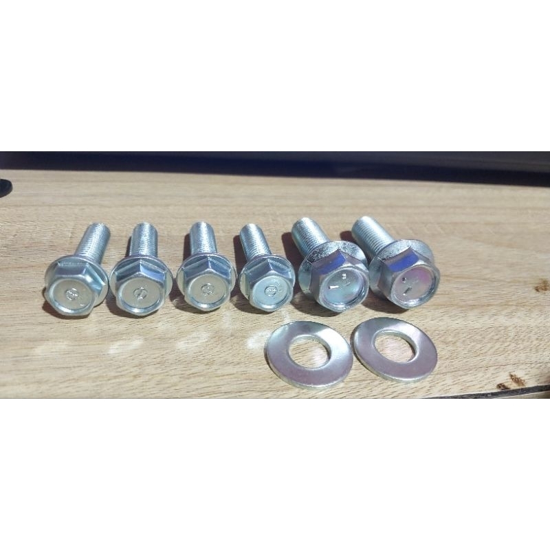 baut disk piringan rx king