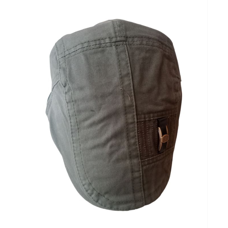 TOPI KODOK TOPI IMPOR TOPI COPET TOPI DEWASA TOPIDSTERO