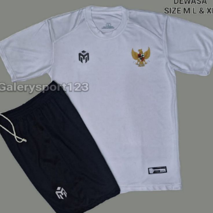 SETELAN JERSEY FUTSAL POLOSAN DEWASA