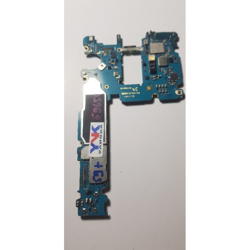 MESIN SAMSUNG S9+,S9 PLUS G965U INTER