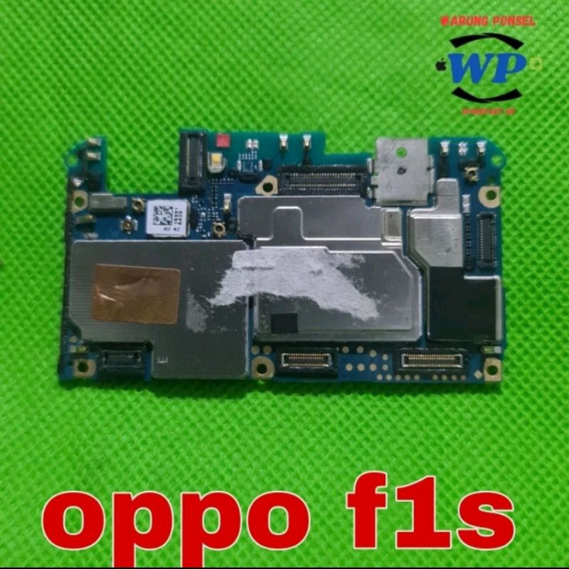 MESIN OPPO F1S RAM 3/32GB NORMAL
