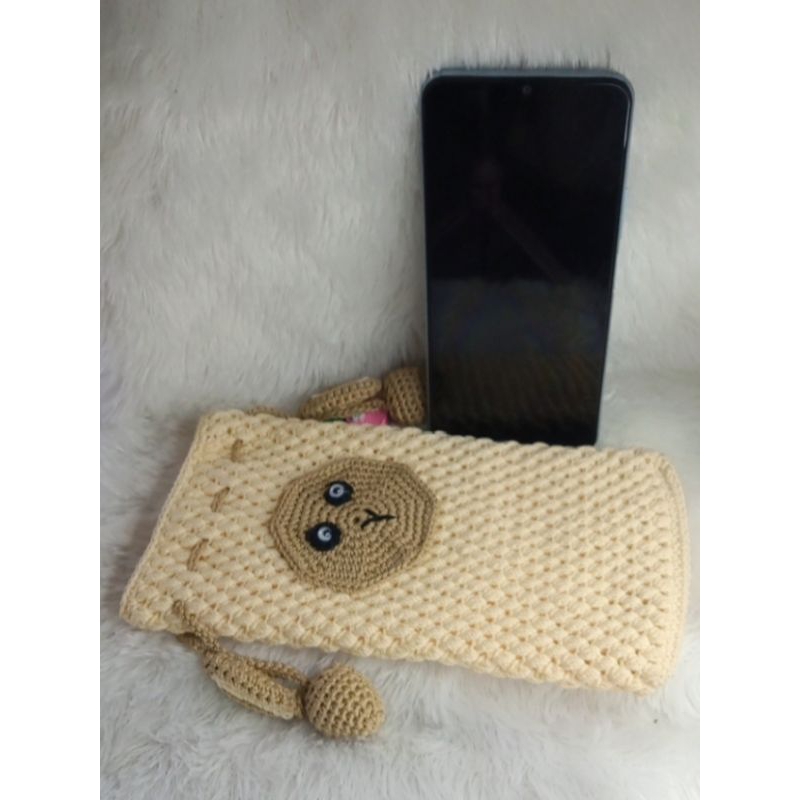 Sarung HP Android Tas HP Android