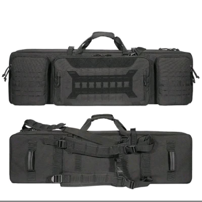 Tas penyimpanan Senjata Laras panjang/Tas senapan angin/tas pcp