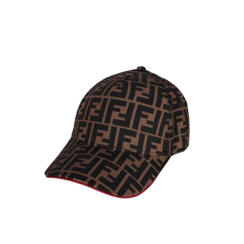 FENDI - Topi Unisex Original