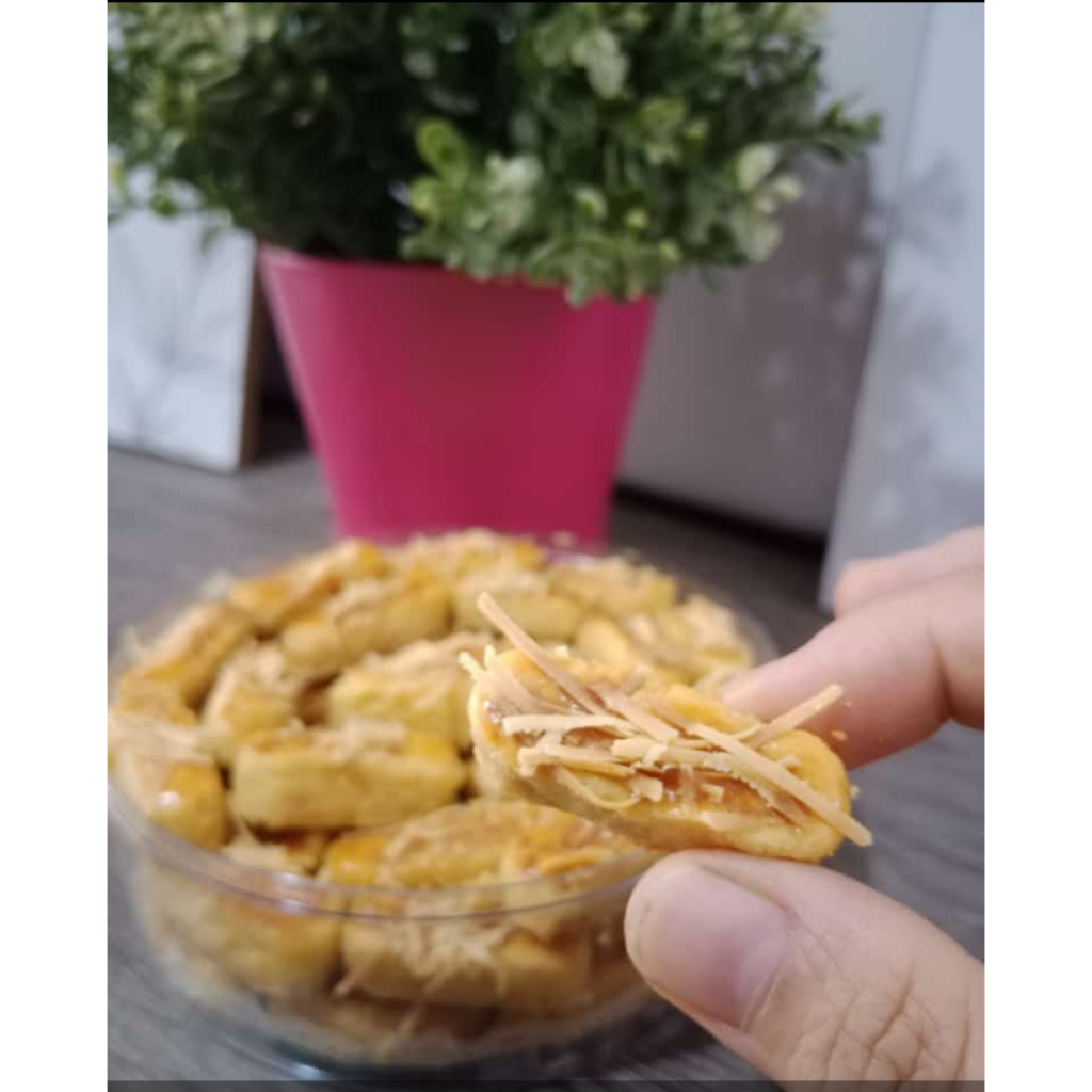 

Kue kering nastar