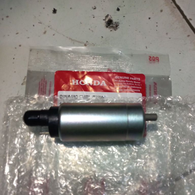 ROTAK FUEL PUMP GENIOSCOOPY NEWBEAT LED ART A6A3