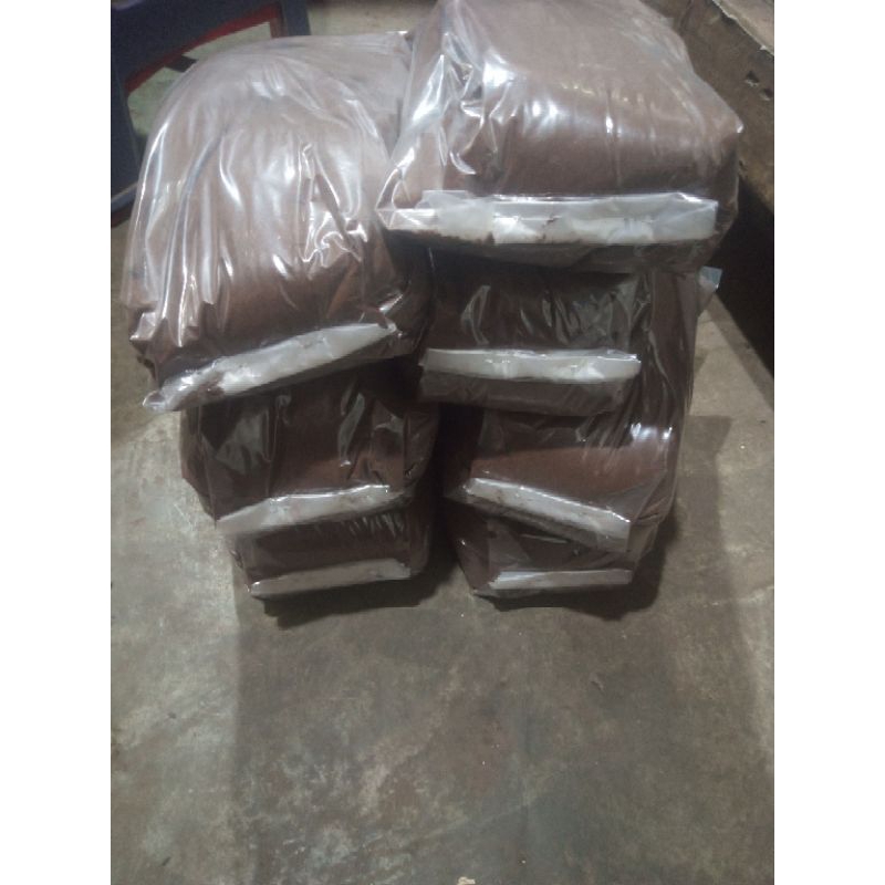 

kopi bubuk robusta Gayo isi 500gram