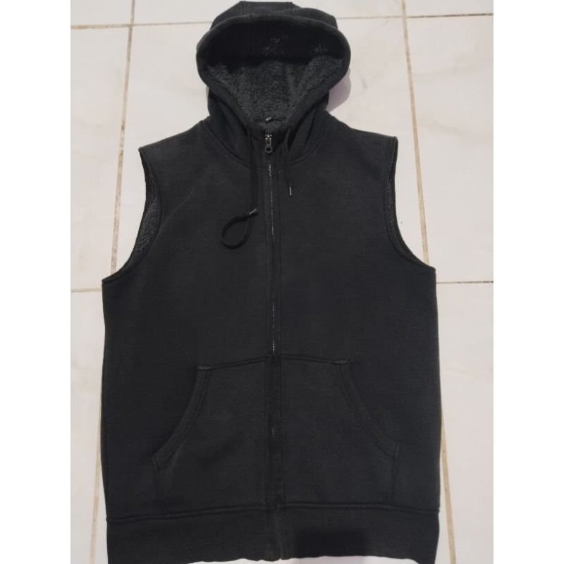 vest jaket