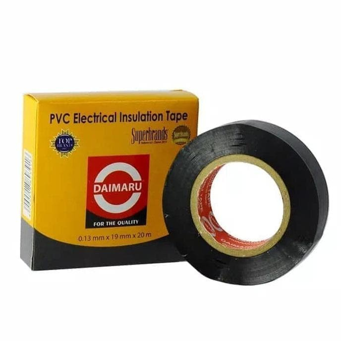 

Daimaru isolasi kabel listrik