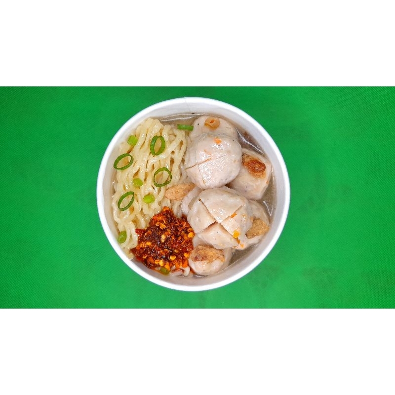 

Chicken Ball