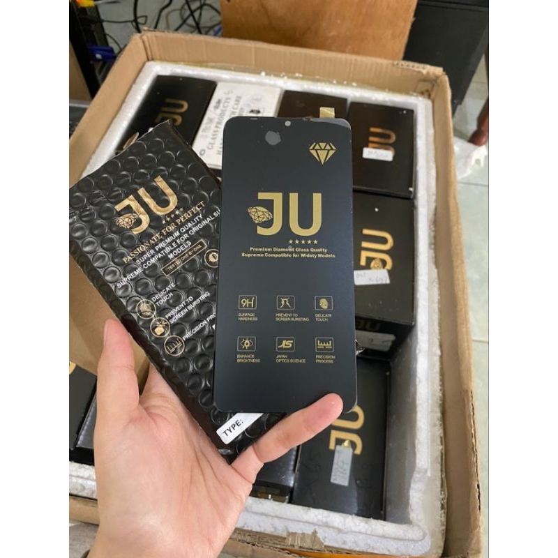 lcd hp oppo a31/a11x