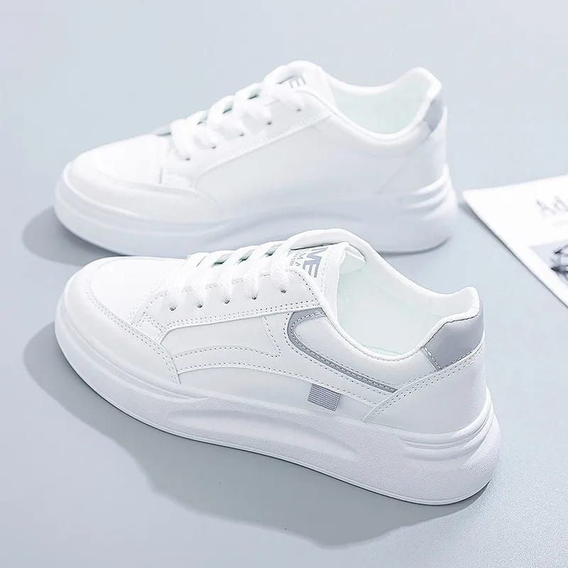 sneakers Wanita Korea sneakers Hits