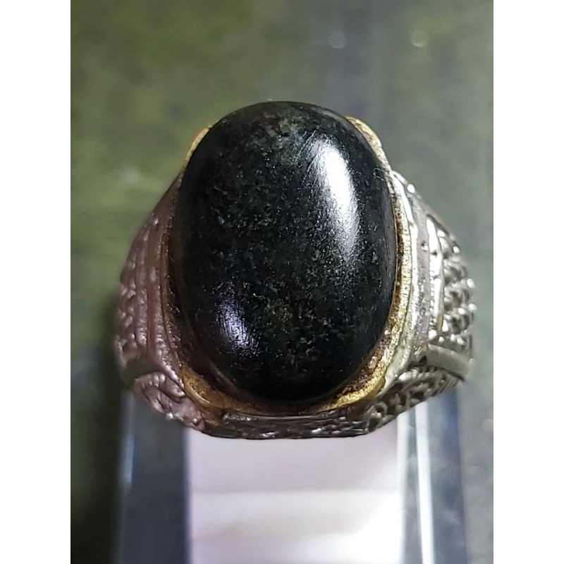 Black Jade