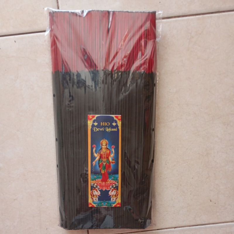 hio hitam wangi dewi laksmi 1kg