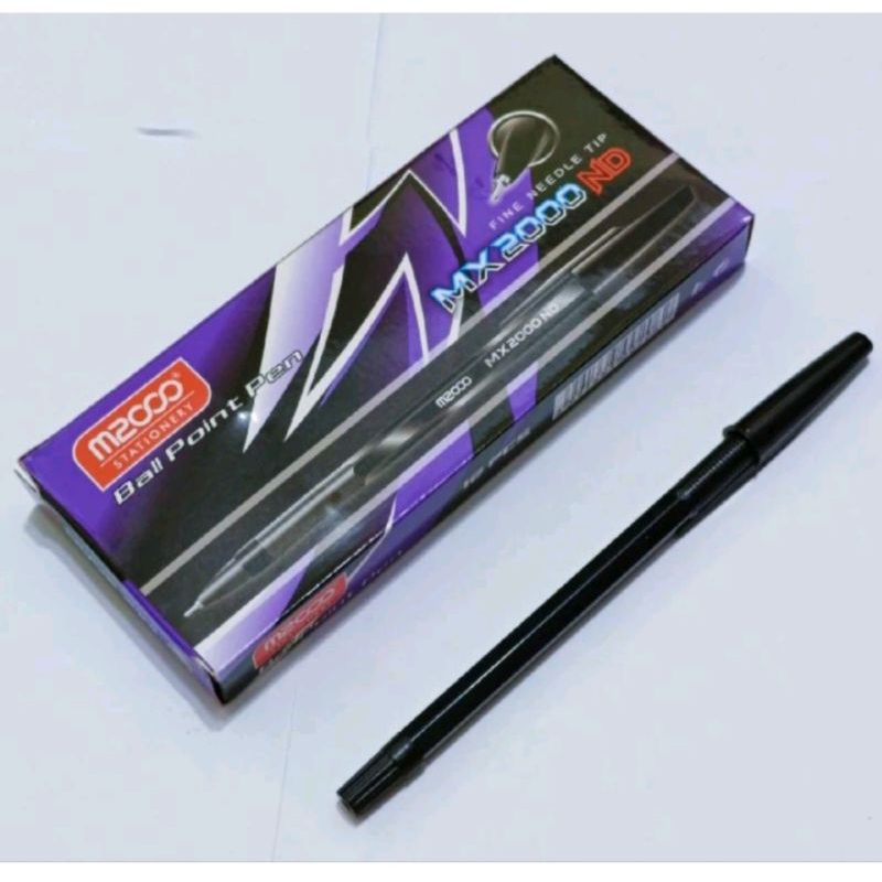 

Pulpen M2000 Alat Tulis Untuk Sekolah Dan Juga Kantor Kualitas Terbaik harga Termurah