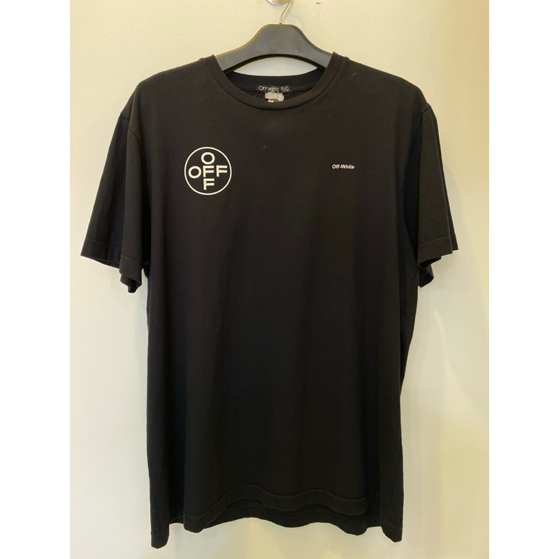 KAOS OFF WHITE ORIGINAL