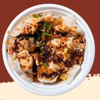 

Wonton Gemink