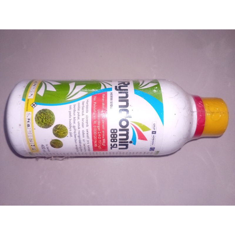 herbisida Ryndomin 888SL @400ml
