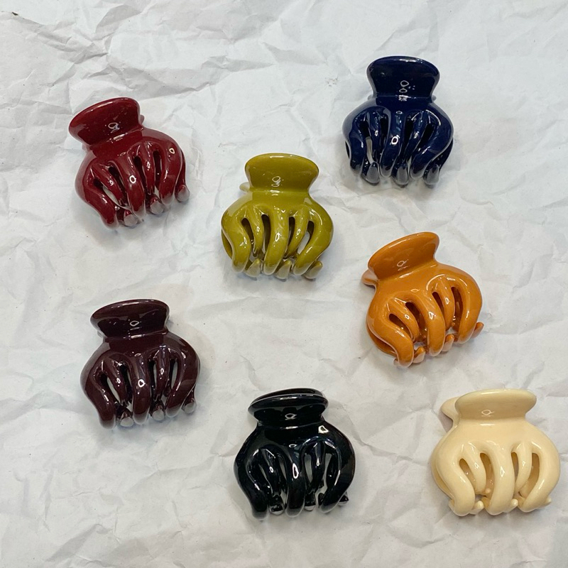 Jedai Hercules DeClip 3 Gigi 5cm
