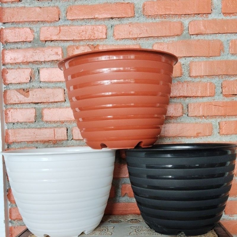 Sekar_Jenaka (1Pcs) Pot Tawon 30 Model Madu