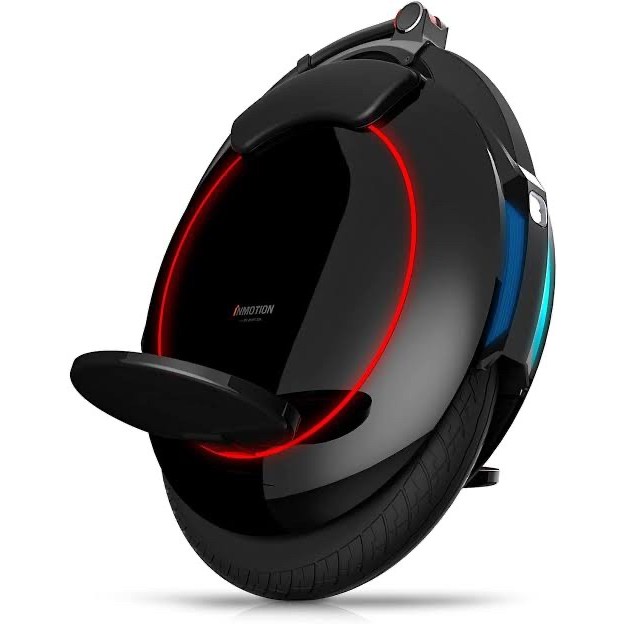 Inmotion V5F Wheel EUC Electric Unicycle