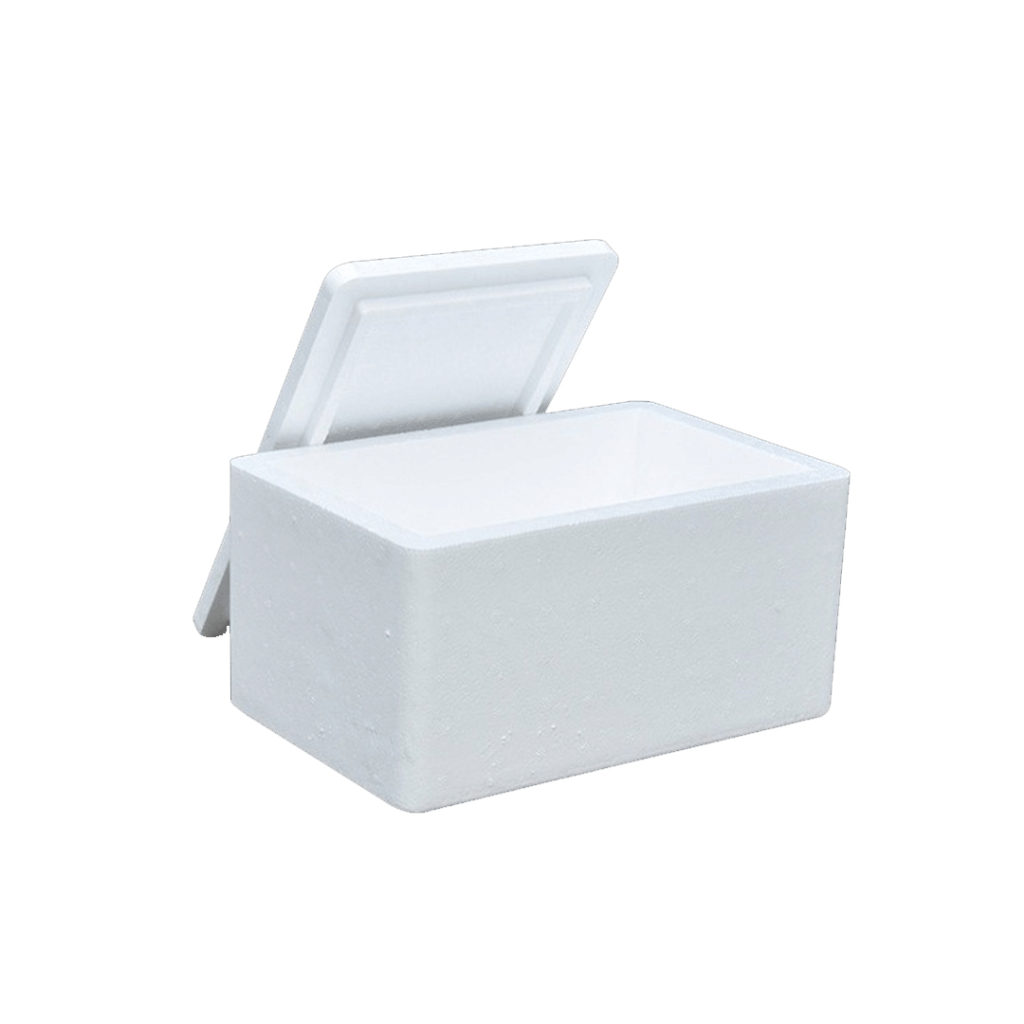 

STY BOX