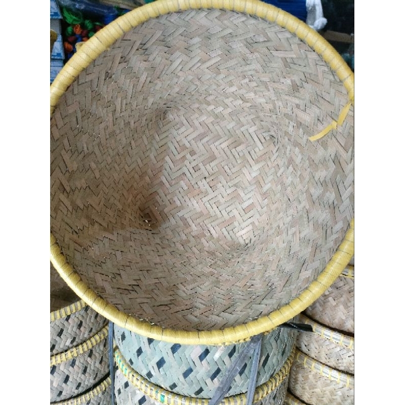 BakuNasiSedang|Hinis|BobokoNasi|Boboko Hinis