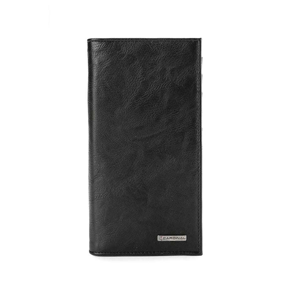 Dompet CARDINAL Original Panjang Wallet Pria || 0168